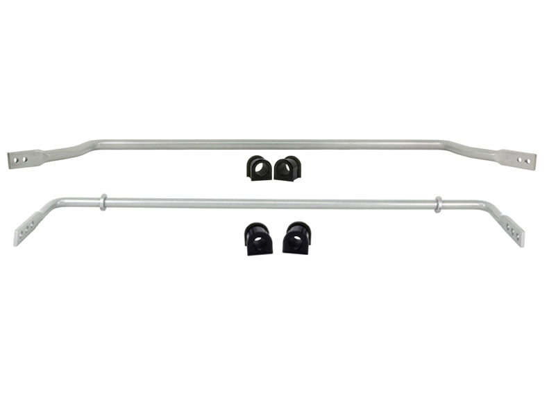 Sway Bar - Vehicle Kit - BMK003