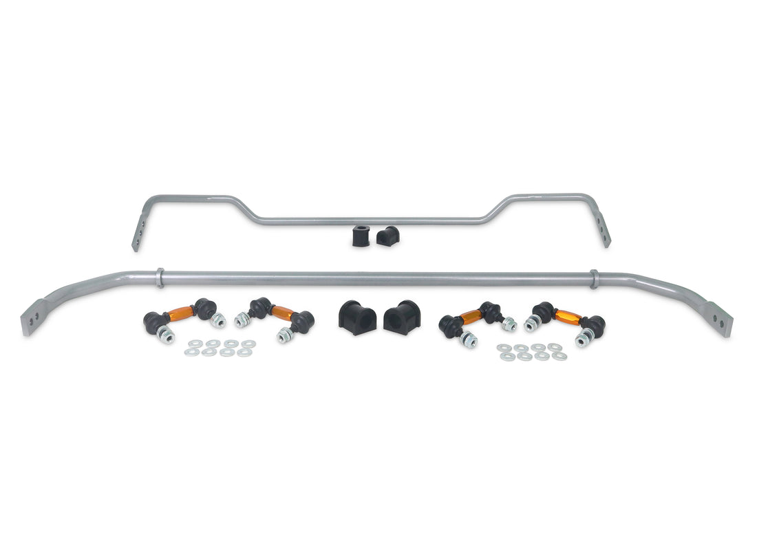 Sway Bar - Vehicle Kit - BMK004