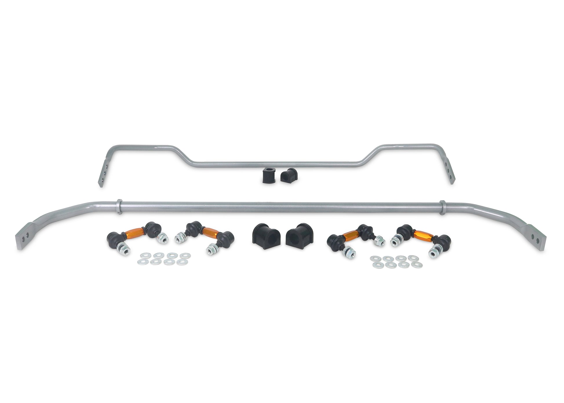 Sway Bar - Vehicle Kit - BMK004