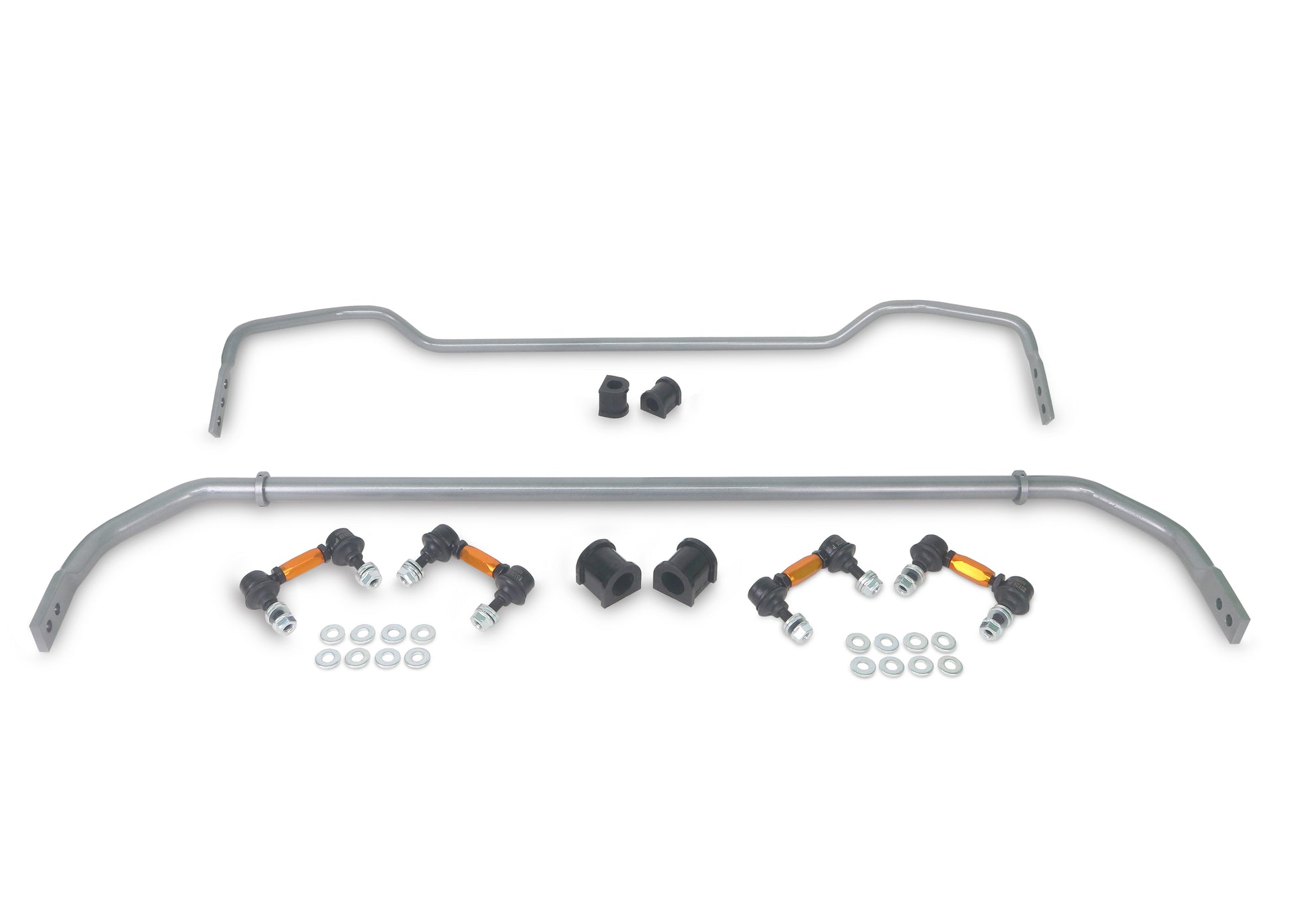 Sway Bar - Vehicle Kit - BMK004