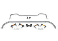 Sway Bar - Vehicle Kit - BMK004