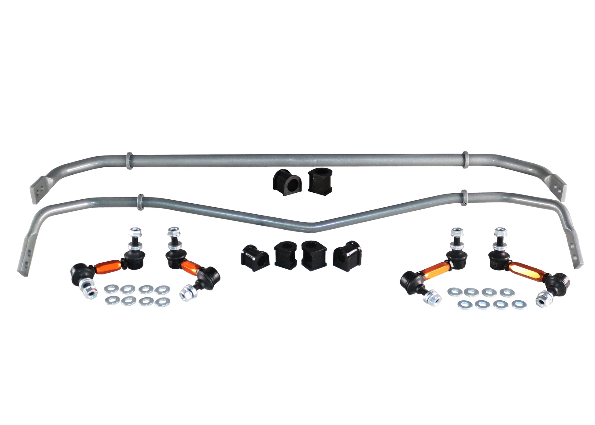 Sway Bar - Vehicle Kit - BMK006