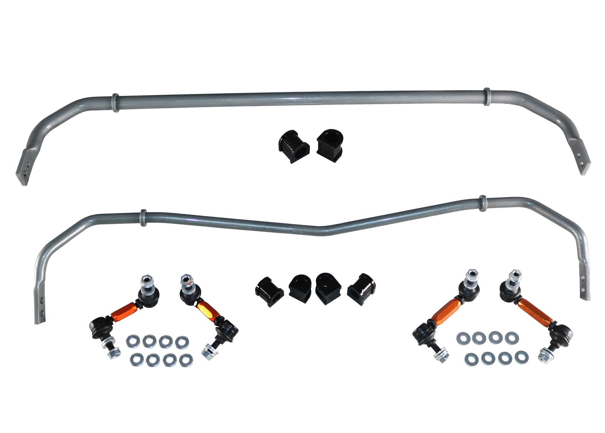 Sway Bar - Vehicle Kit - BMK006