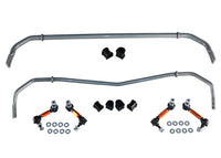 Sway Bar - Vehicle Kit - BMK006