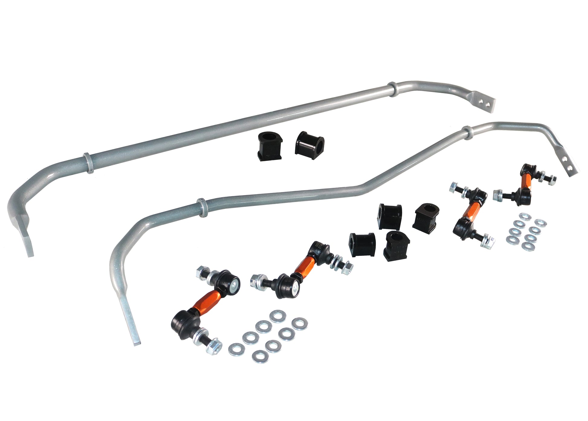 Sway Bar - Vehicle Kit - BMK006