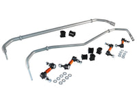 Sway Bar - Vehicle Kit - BMK006