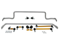 Sway Bar - Vehicle Kit - BMK007