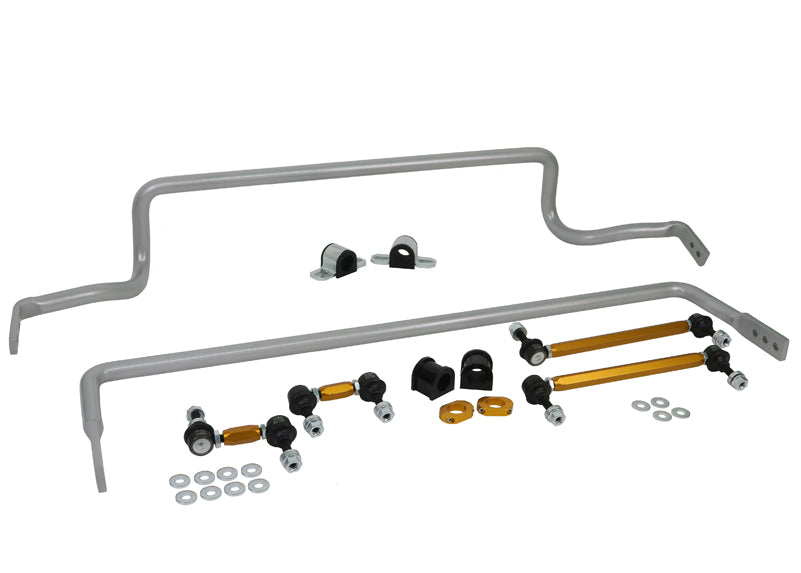 Sway Bar - Vehicle Kit - BMK007