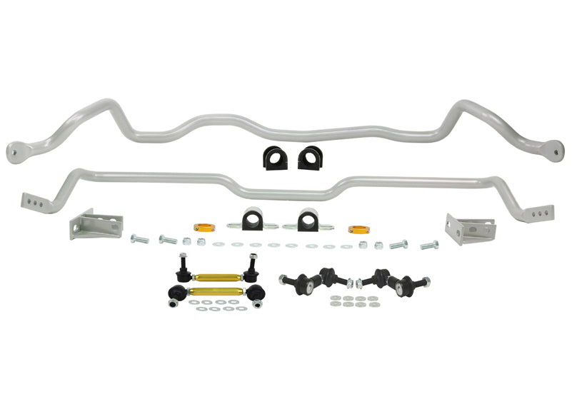 Sway Bar - Vehicle Kit - BMK009M