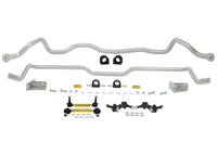 Sway Bar - Vehicle Kit - BMK009M
