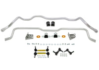 Sway Bar - Vehicle Kit - BMK009M