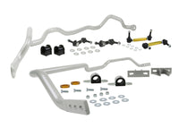 Sway Bar - Vehicle Kit - BMK009M