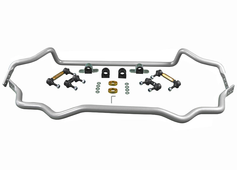 Sway Bar - Vehicle Kit - BMK010