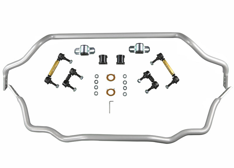 Sway Bar - Vehicle Kit - BMK010