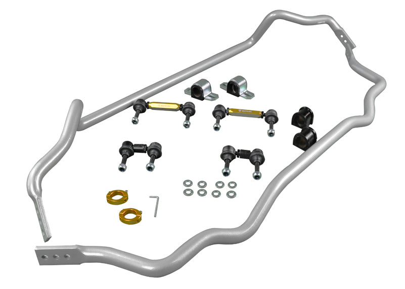 Sway Bar - Vehicle Kit - BMK010