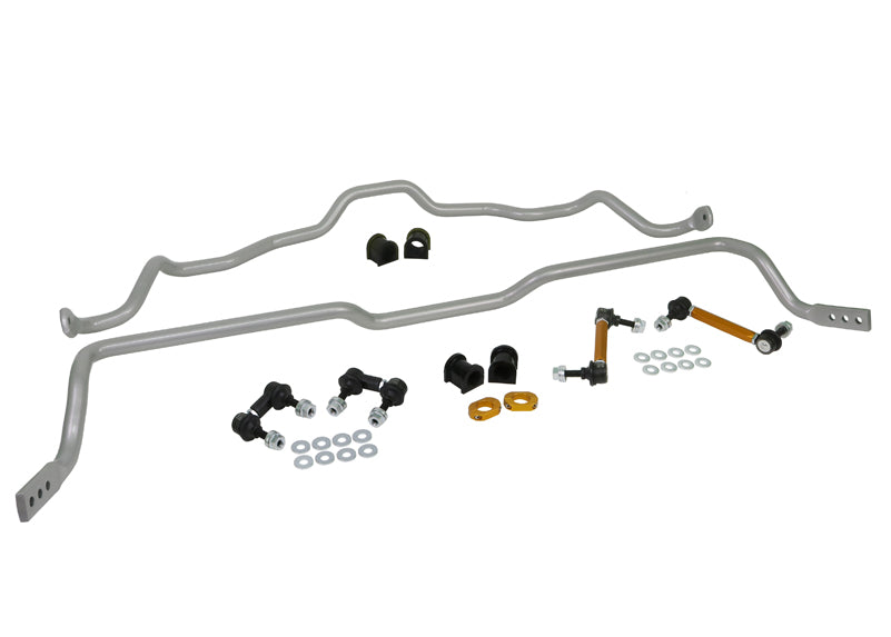Sway Bar - Vehicle Kit - BMK011