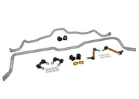 Sway Bar - Vehicle Kit - BMK011