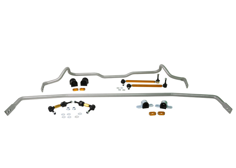 Sway Bar - Vehicle Kit - BMK012