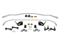 Sway Bar - Vehicle Kit - BMK013