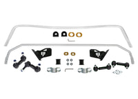 Sway Bar - Vehicle Kit - BMK013