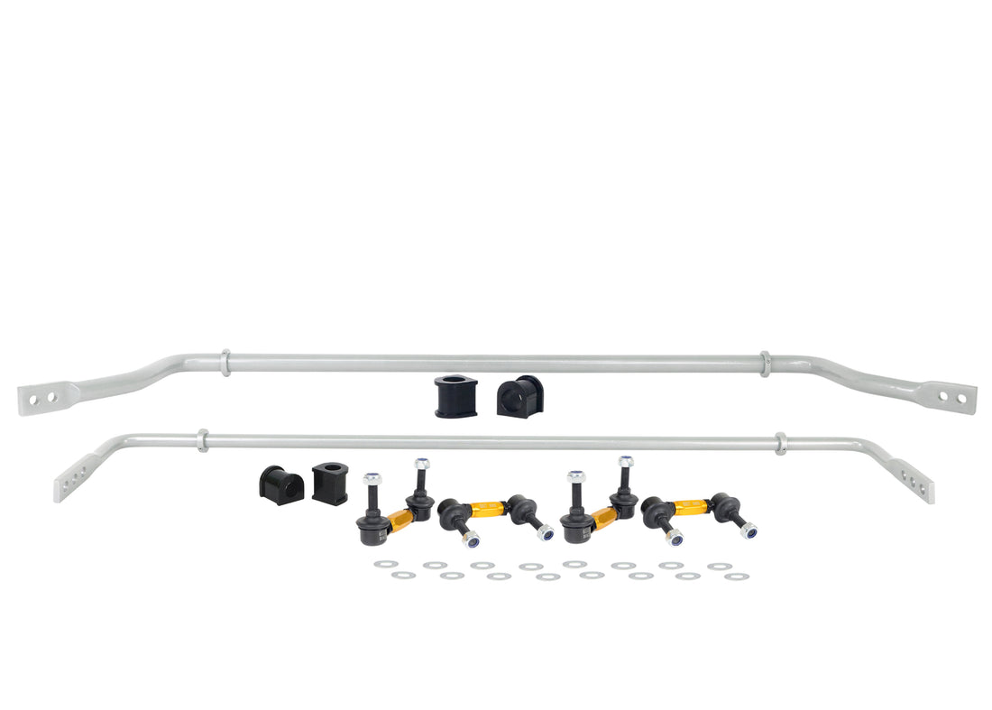 Sway Bar - Vehicle Kit - BMK014