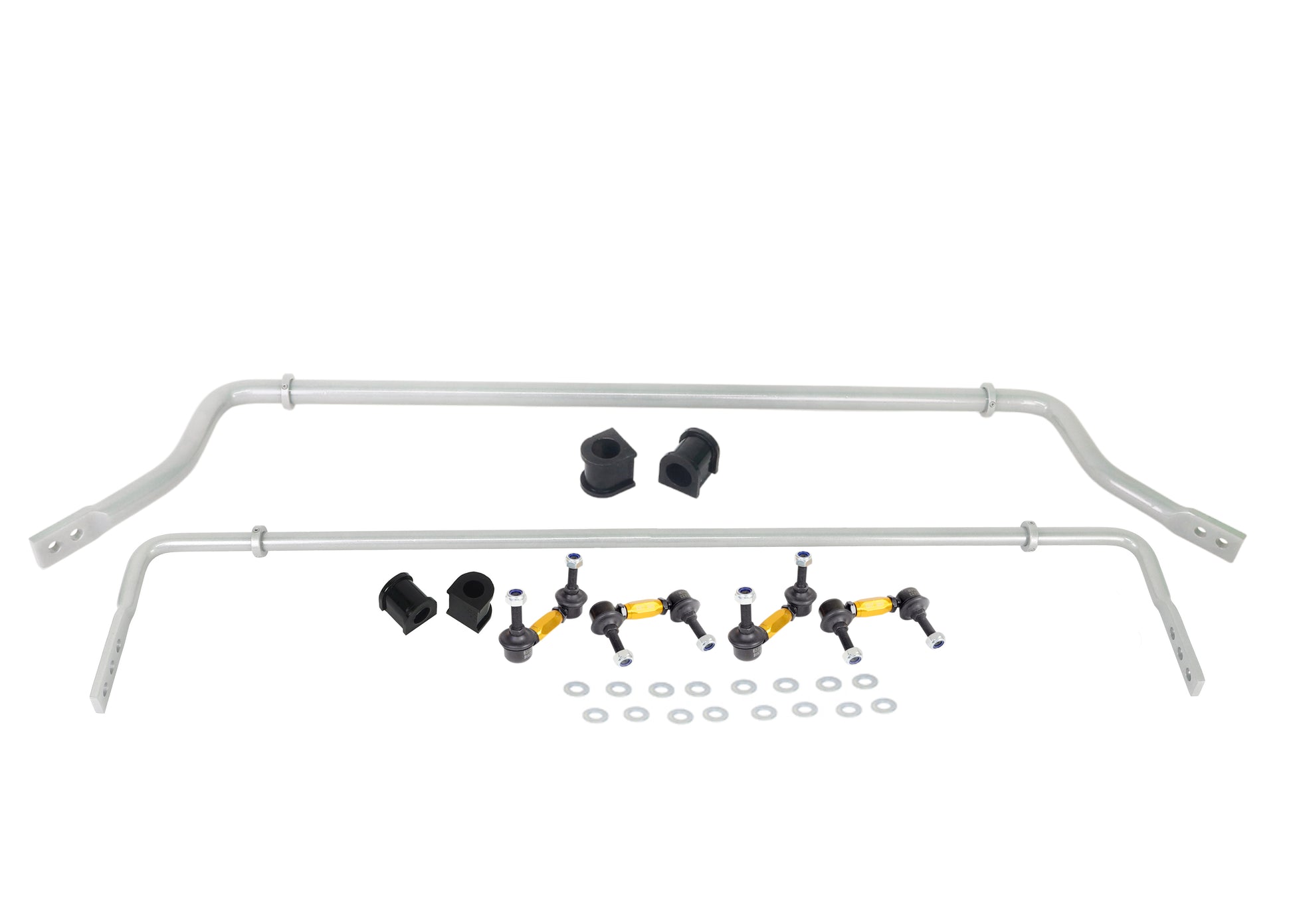 Sway Bar - Vehicle Kit - BMK014