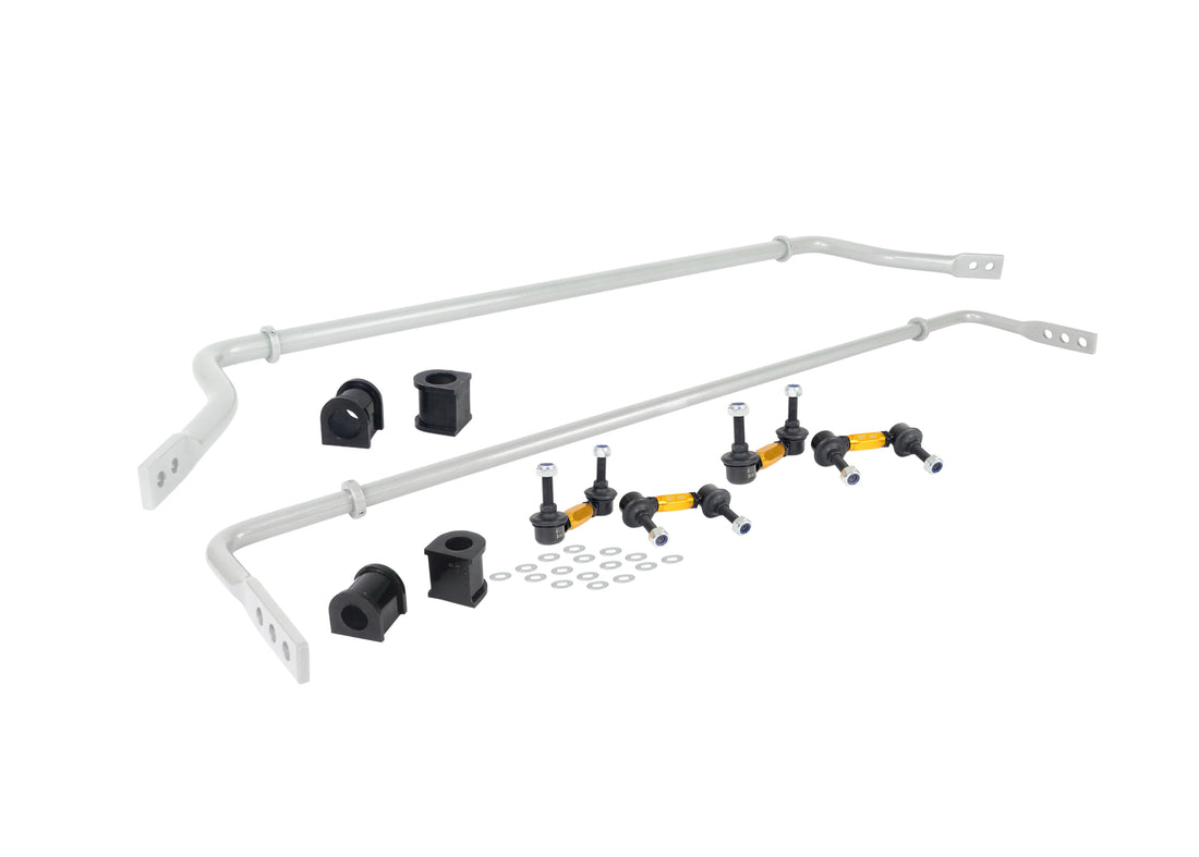 Sway Bar - Vehicle Kit - BMK014