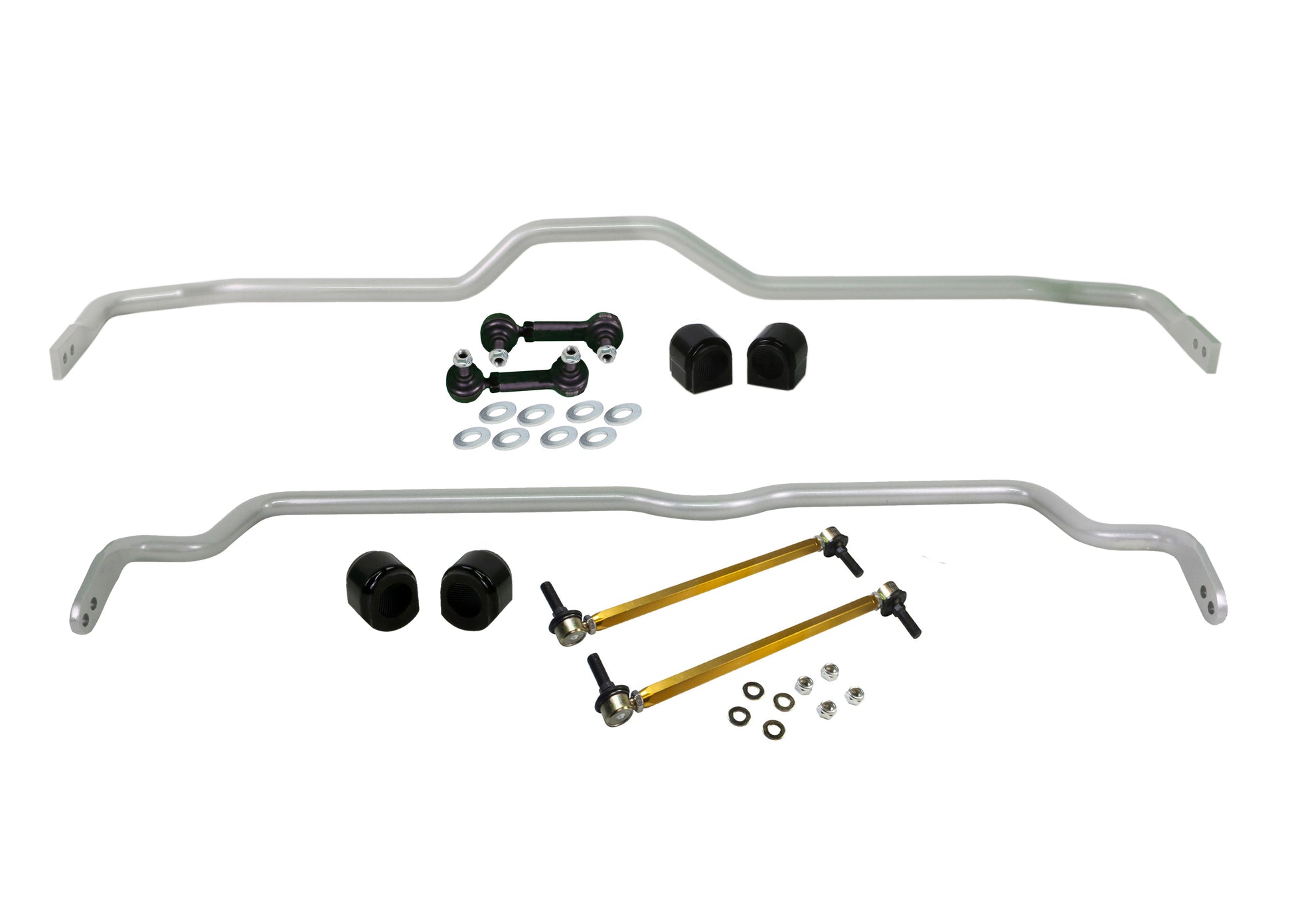Sway Bar - Vehicle Kit - BMK015