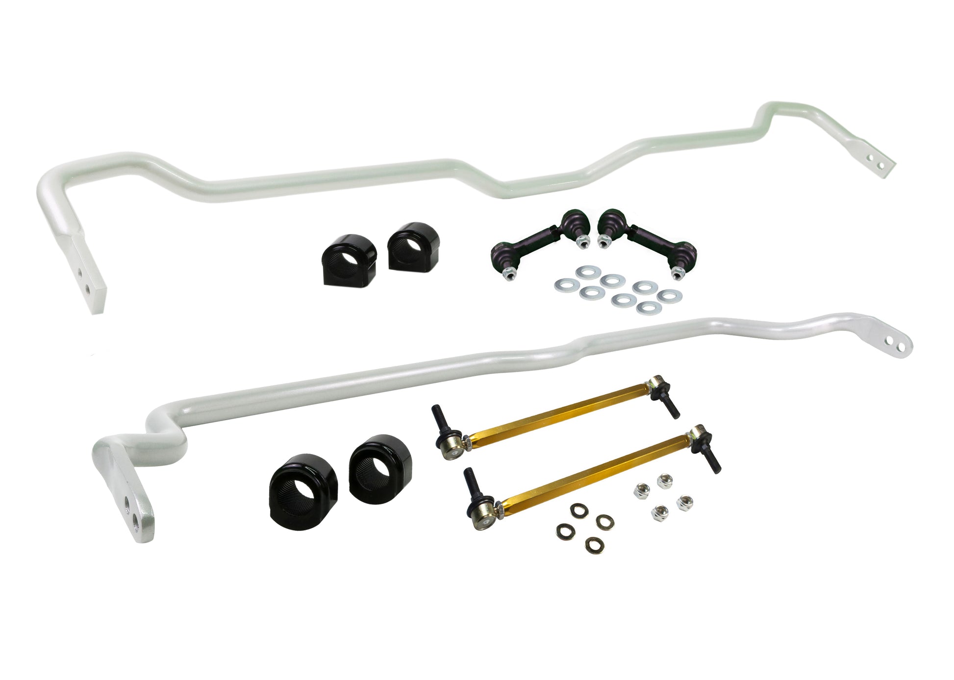 Sway Bar - Vehicle Kit - BMK015