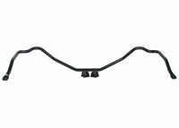 Sway Bar - 24mm Non Adjustable - BMR100