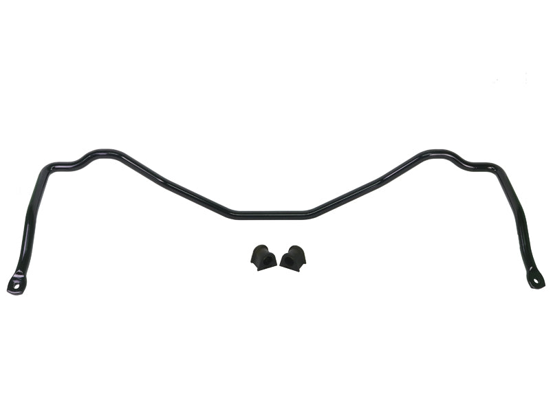 Sway Bar - 24mm Non Adjustable - BMR100