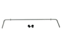 Sway Bar - 16mm 3 Point Adjustable - BMR12Z