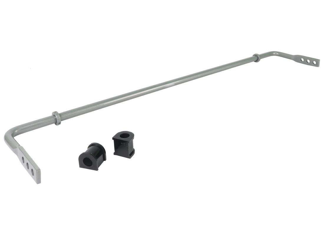 Sway Bar - 16mm 3 Point Adjustable - BMR12Z