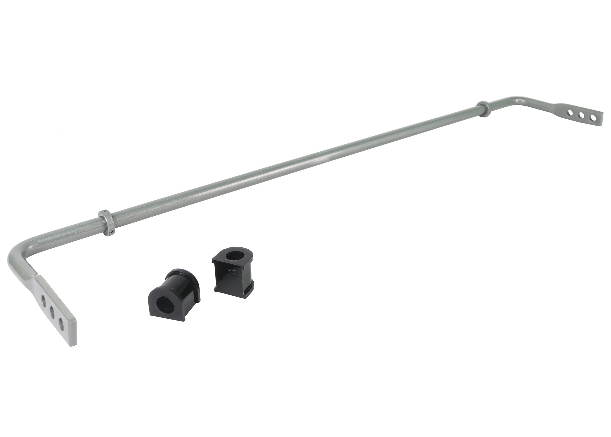 Sway Bar - 16mm 3 Point Adjustable - BMR12Z