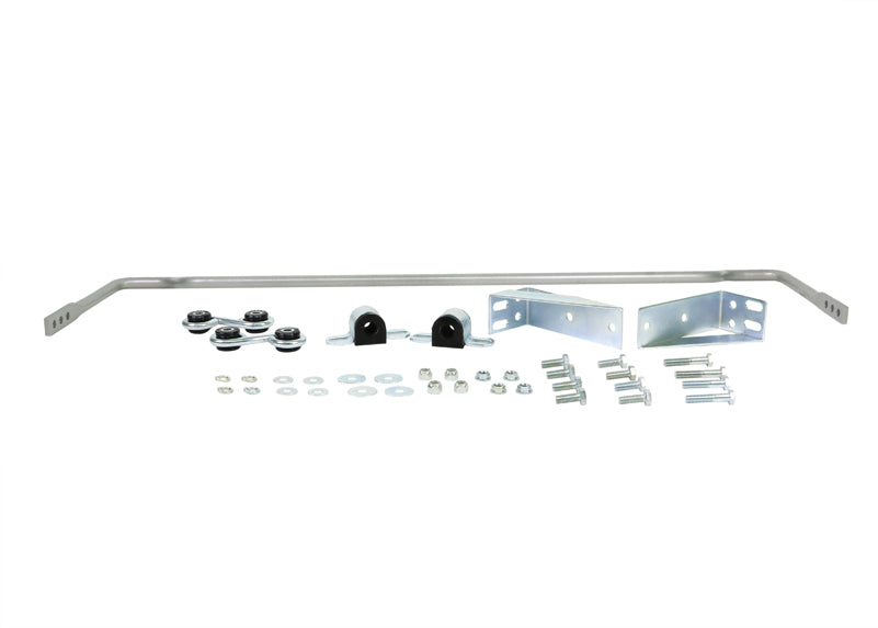 Sway Bar - 18mm 3 Point Adjustable - BMR54Z