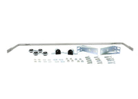 Sway Bar - 18mm 3 Point Adjustable - BMR54Z