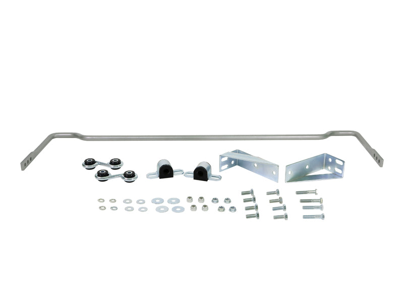 Sway Bar - 18mm 3 Point Adjustable - BMR54Z