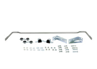 Sway Bar - 18mm 3 Point Adjustable - BMR54Z