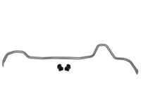 Sway Bar - 20mm Non Adjustable - BMR56X