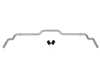 Sway Bar - 24mm 3 Point Adjustable - BMR65XZ