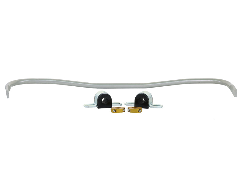 Sway Bar - 18mm 3 Point Adjustable - BMR66Z
