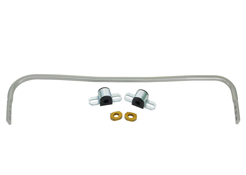 Sway Bar - 18mm 3 Point Adjustable - BMR66Z