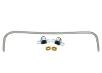 Sway Bar - 18mm 3 Point Adjustable - BMR66Z