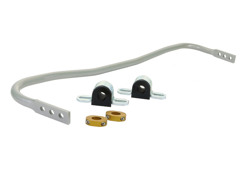 Sway Bar - 18mm 3 Point Adjustable - BMR66Z