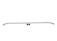 Sway Bar - 20mm 2 Point Adjustable - BMR73Z