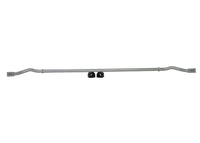 Sway Bar - 24mm 2 Point Adjustable - BMR74Z