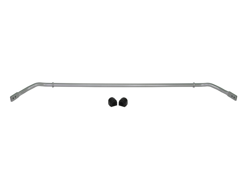 Sway Bar - 24mm 2 Point Adjustable - BMR74Z