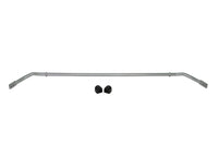 Sway Bar - 24mm 2 Point Adjustable - BMR74Z