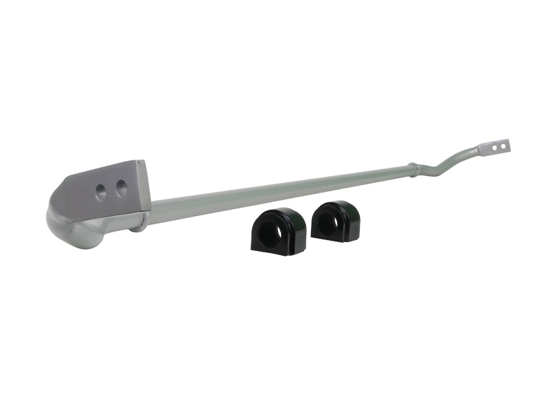 Sway Bar - 24mm 2 Point Adjustable - BMR74Z