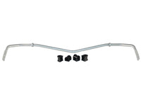 Sway Bar - 18mm 2 Point Adjustable - BMR77Z